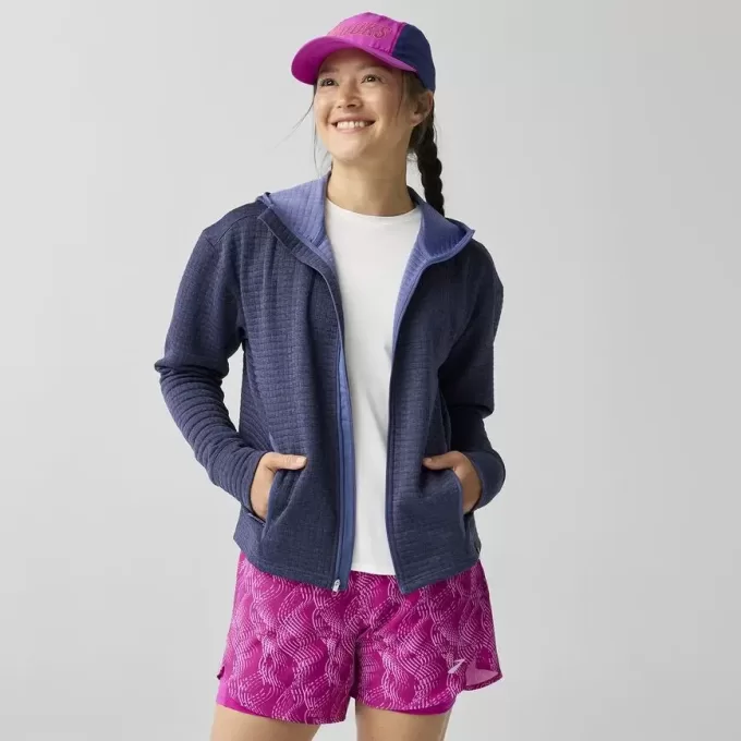 Brooks Activate Midweight Hoodie