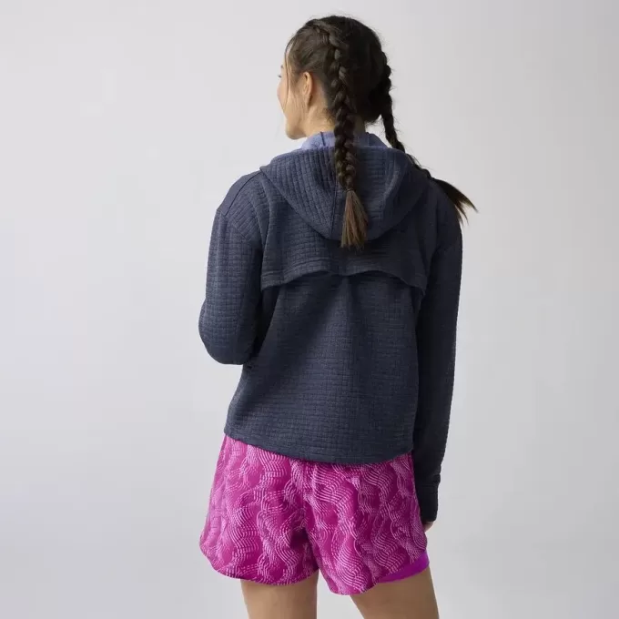 Brooks Activate Midweight Hoodie