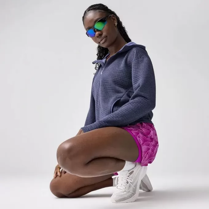 Brooks Activate Midweight Hoodie