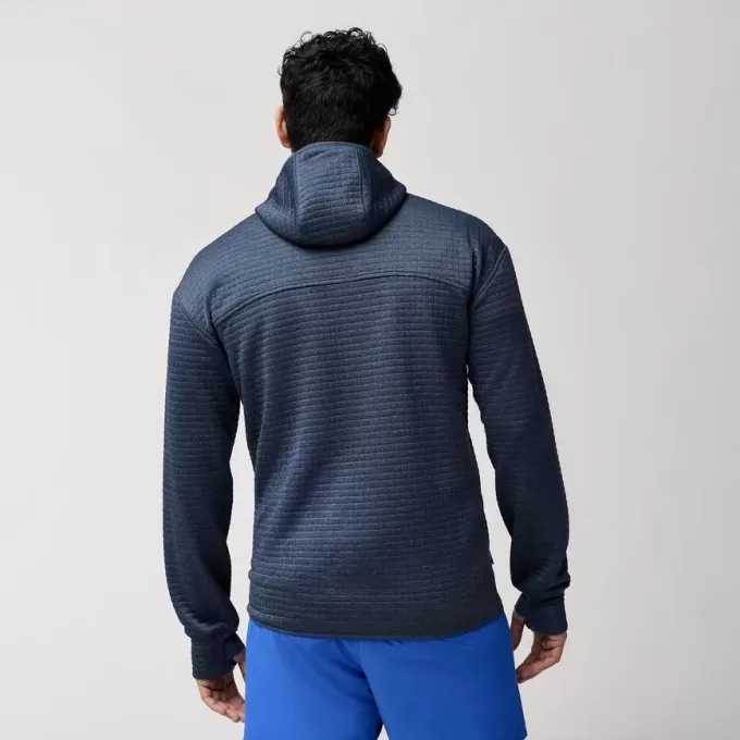 Brooks Activate Midweight Hoodie