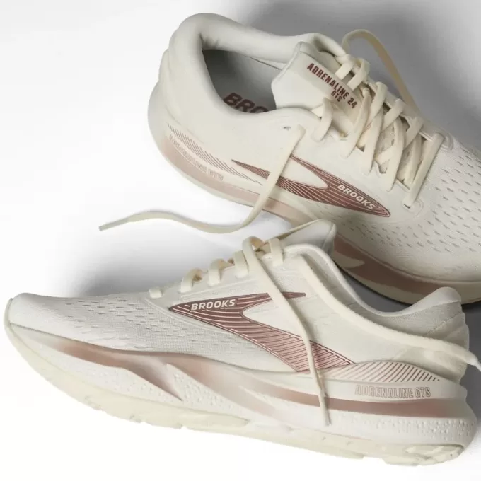Brooks Adrenaline GTS 24 Weatherized