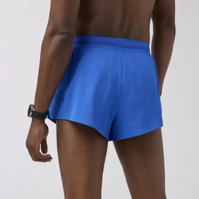 Brooks Breakaway 3″ Short