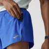 Brooks Breakaway 3″ Short