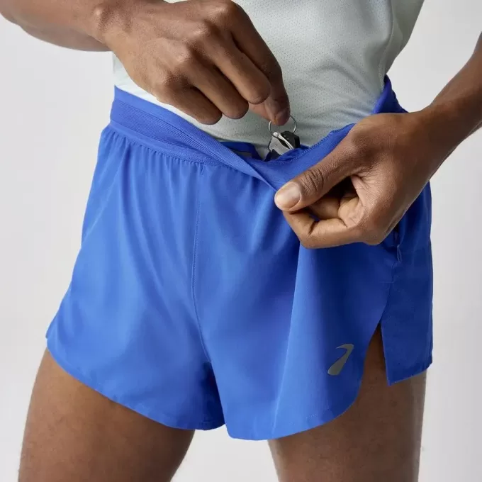 Brooks Breakaway 3″ Short
