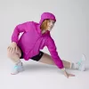 Brooks Canopy Packable Jacket