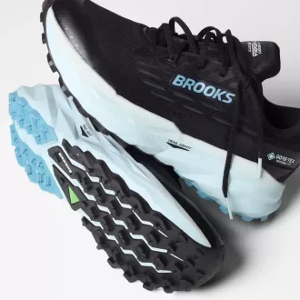 Brooks Cascadia 19 GTX