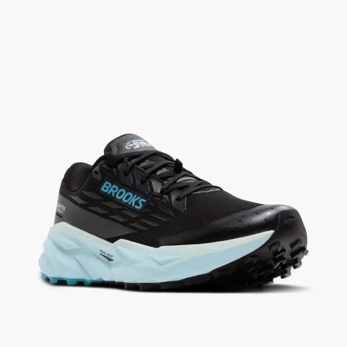 Brooks Cascadia 19 GTX