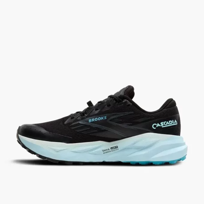 Brooks Cascadia 19 GTX