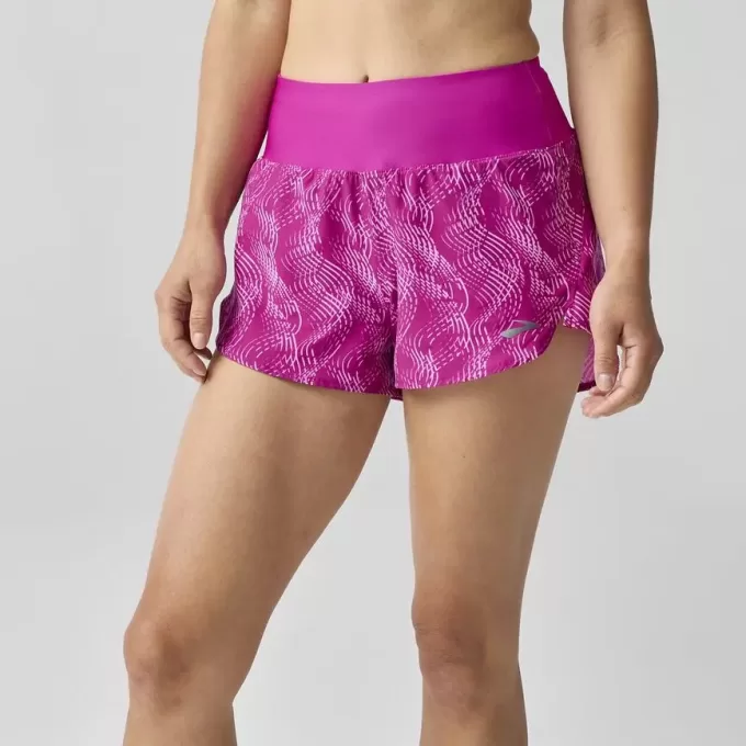 Brooks Chaser 3″ Short 2.0