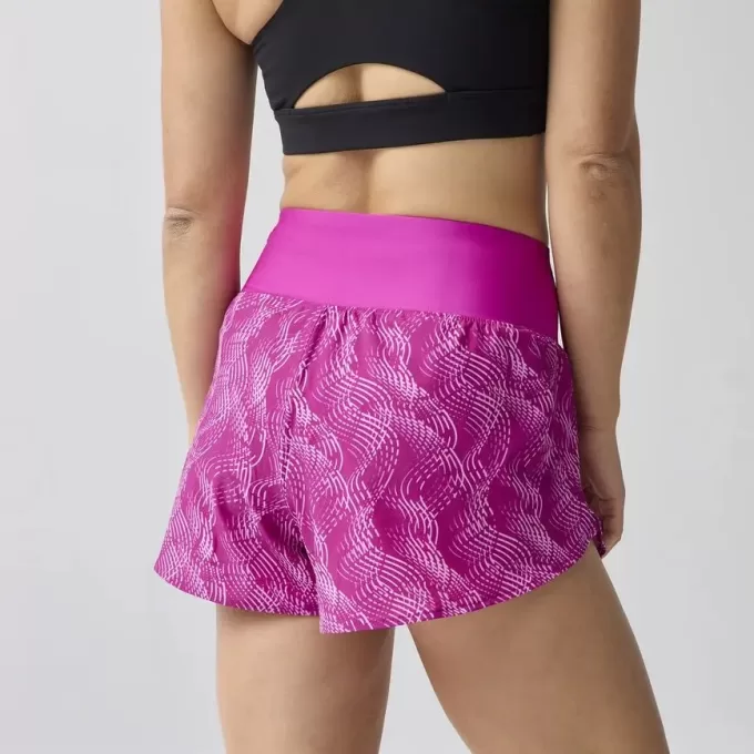 Brooks Chaser 3″ Short 2.0