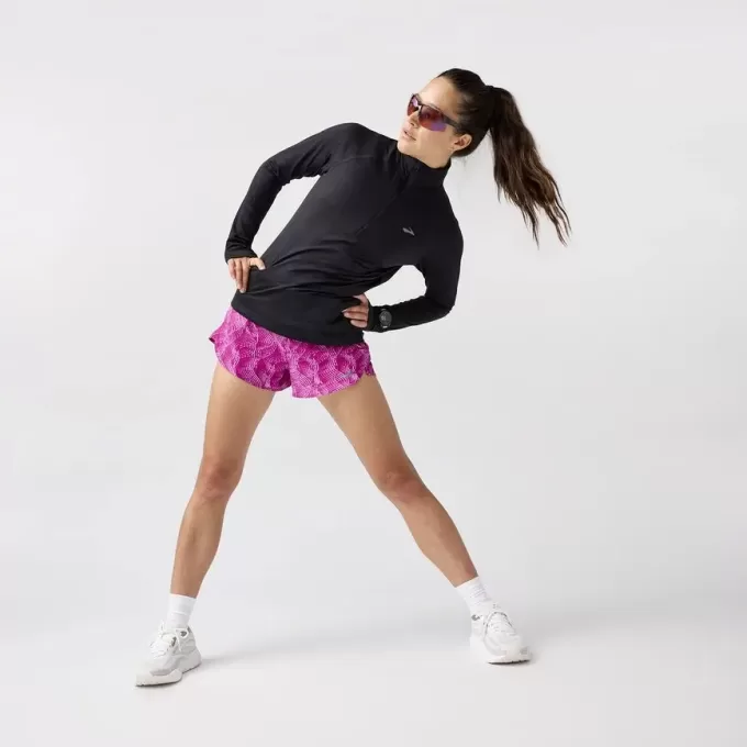 Brooks Chaser 3″ Short 2.0