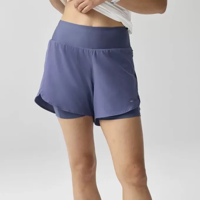 Brooks Chaser 5″ 2-in-1-Shorts 2.0