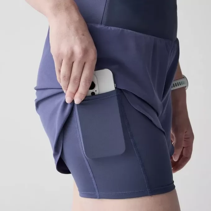 Brooks Chaser 5″ 2-in-1-Shorts 2.0
