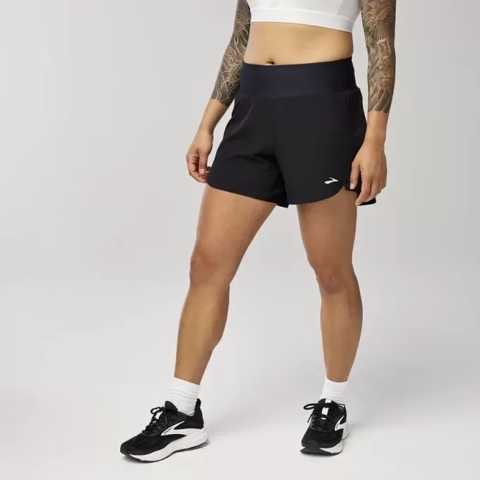 Brooks Chaser 5″ Short 2.0