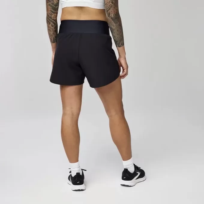 Brooks Chaser 5″ Short 2.0