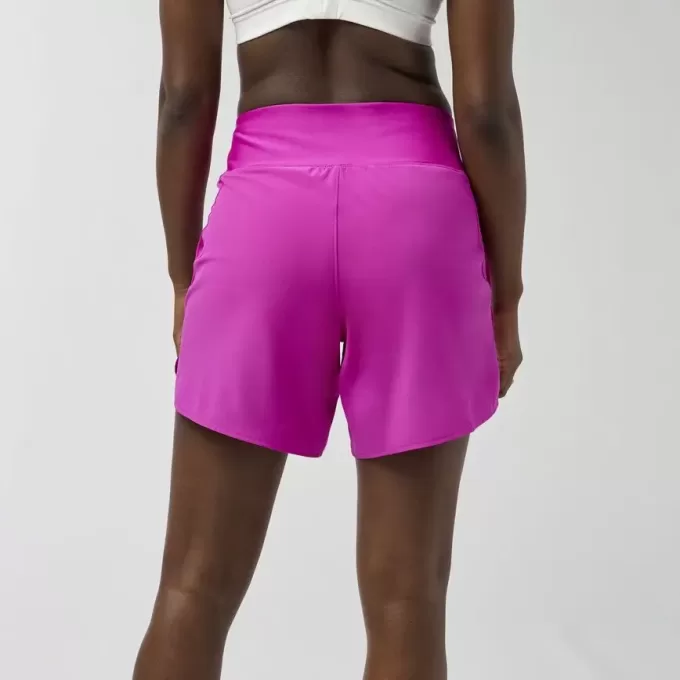 Brooks Chaser 7″ Short 2.0