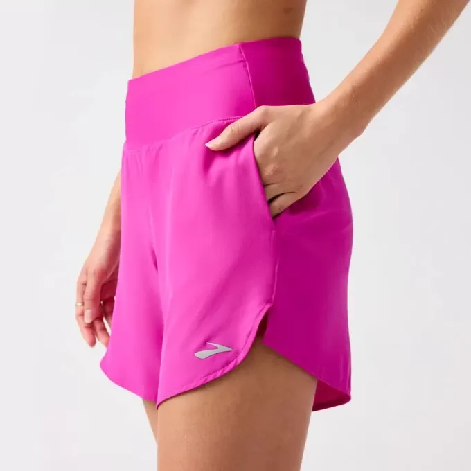 Brooks Chaser 7″ Short 2.0