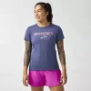 Brooks Distance Short Sleeve 3.0