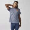 Brooks Distance Short Sleeve 3.0