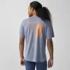 Brooks Distance Short Sleeve 3.0