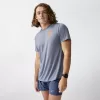 Brooks Distance Short Sleeve 3.0