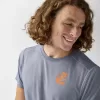 Brooks Distance Short Sleeve 3.0