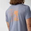 Brooks Distance Short Sleeve 3.0