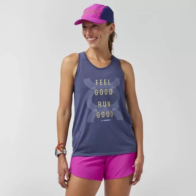 Brooks Distance Tank 3.0