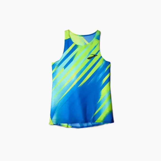 Brooks Elite Singlet