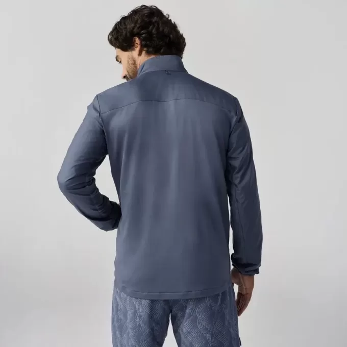 Brooks Fusion Hybrid Jacket 2.0
