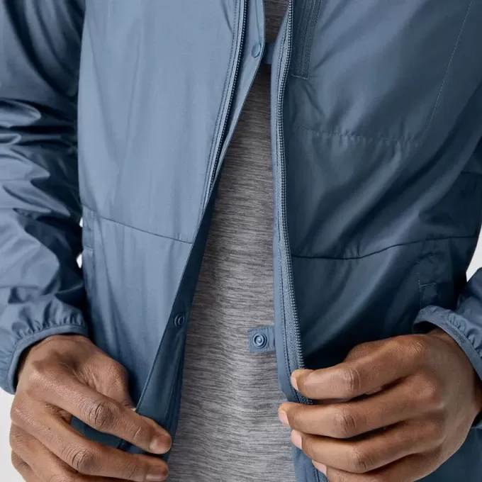 Brooks Fusion Hybrid Jacket 2.0