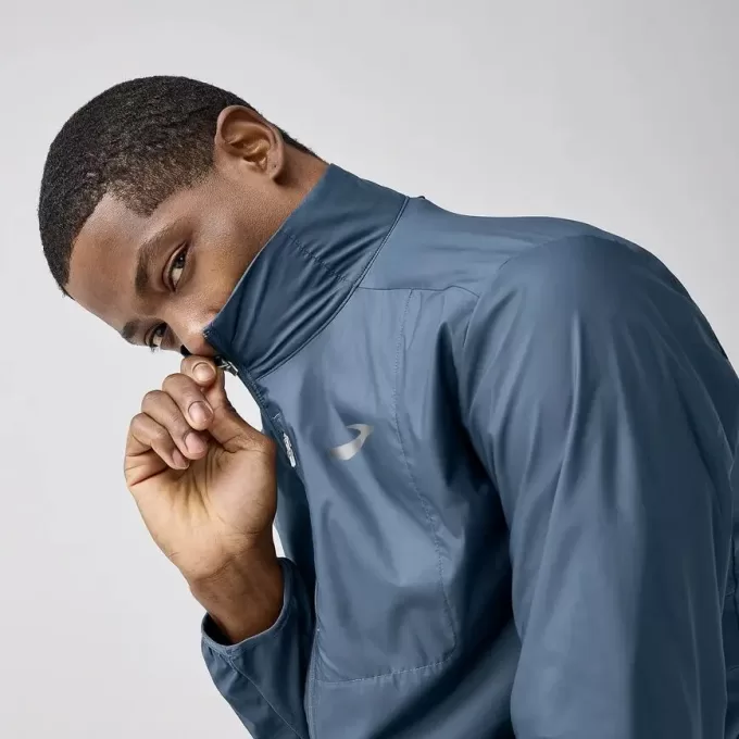Brooks Fusion Hybrid Jacket 2.0