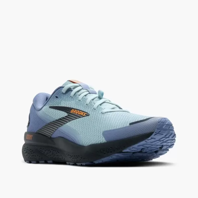 Brooks Ghost 16 Weatherized