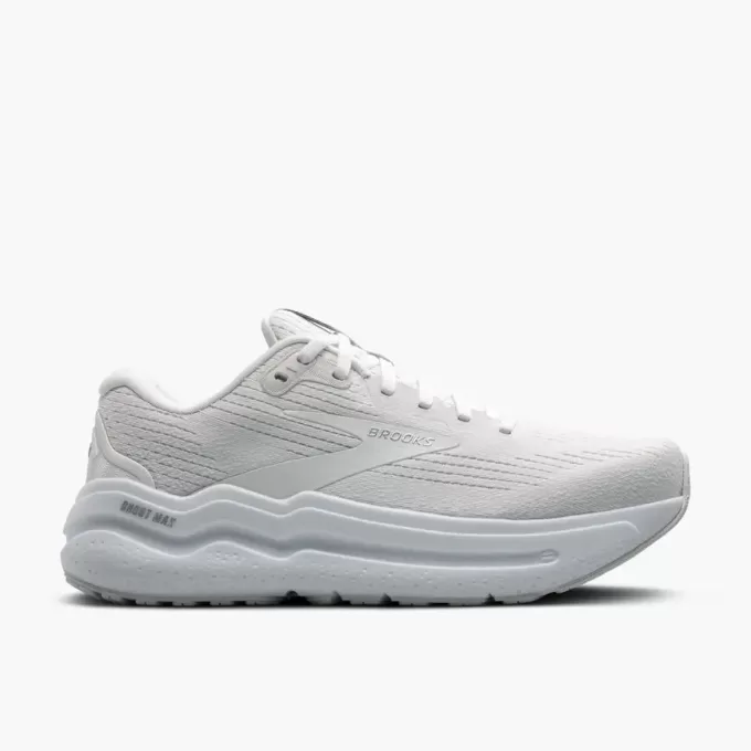 Brooks Ghost Max 2