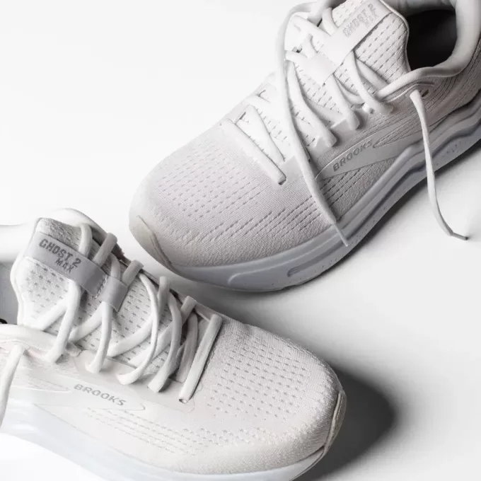 Brooks Ghost Max 2
