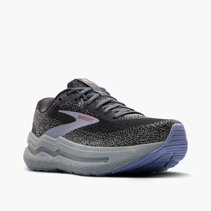 Brooks Ghost Max 2