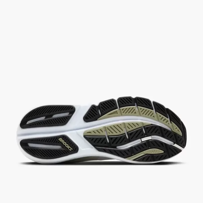 Brooks Ghost Max 3