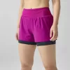 Brooks High Point 3″ 2-in-1 Short 2.0