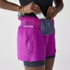 Brooks High Point 3″ 2-in-1 Short 2.0