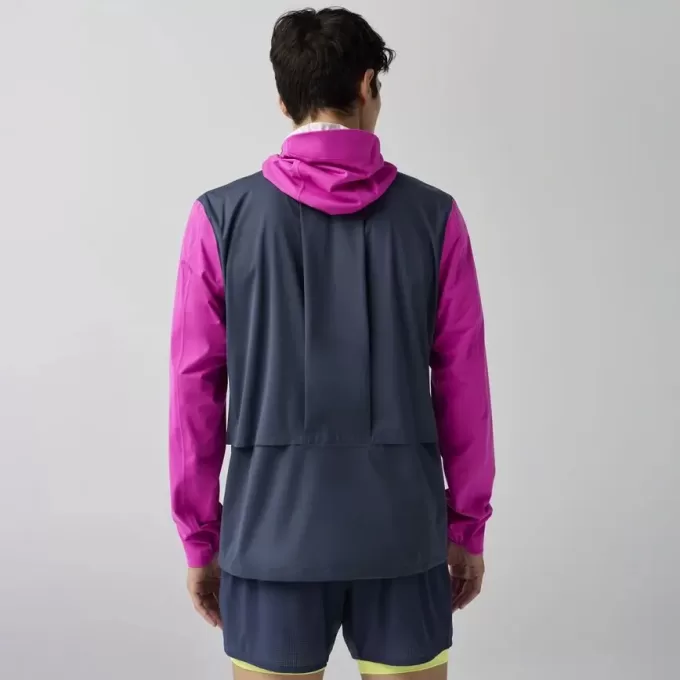 Brooks High Point Waterproof Jacket 2