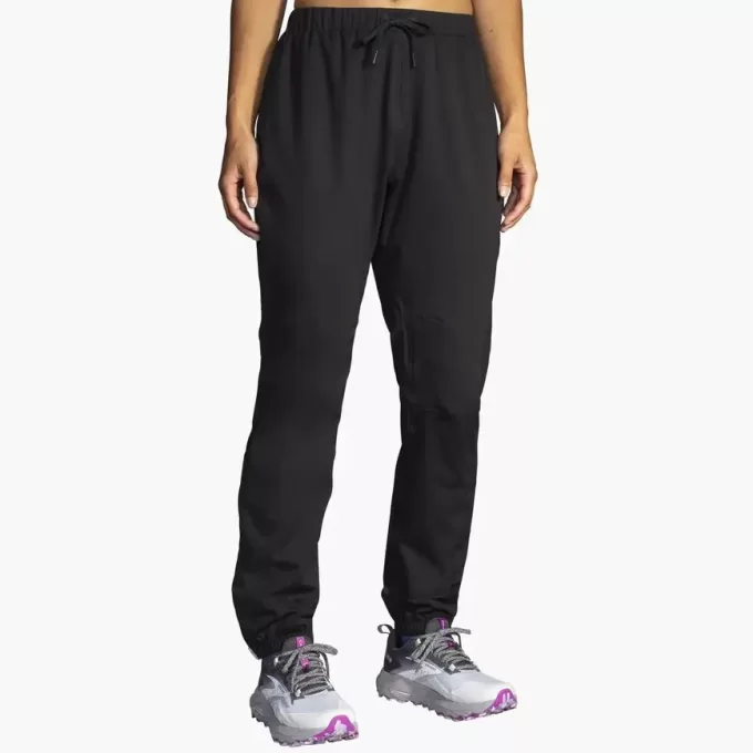 Brooks High Point Waterproof Pant Brooks High Point Waterproof Pant