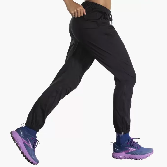 Brooks High Point Waterproof Pant Brooks High Point Waterproof Pant