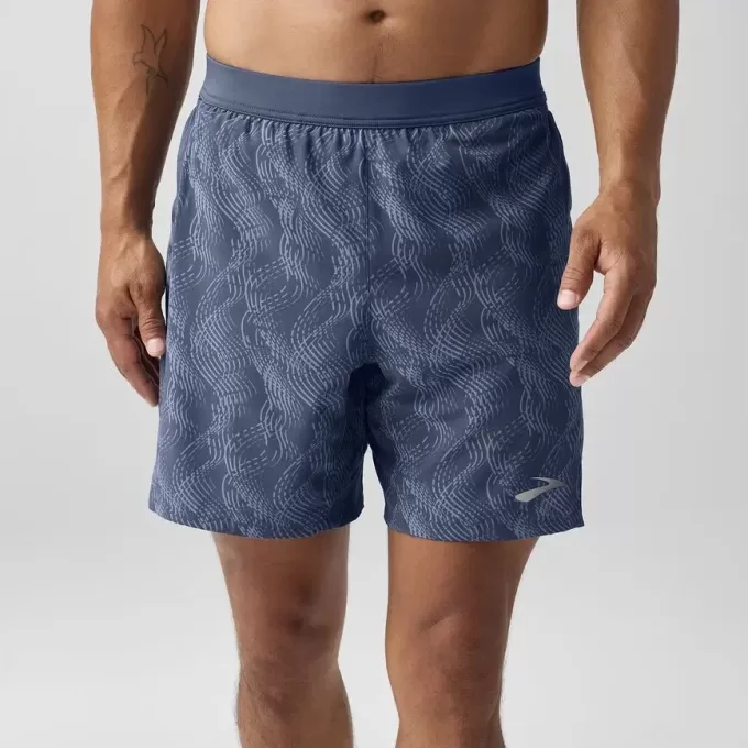 Brooks Journey 7″ 2-in-1-Shorts Brooks Journey 7″ 2-in-1-Shorts