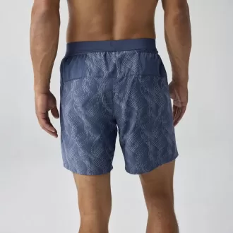 Brooks Journey 7″ 2-in-1-Shorts