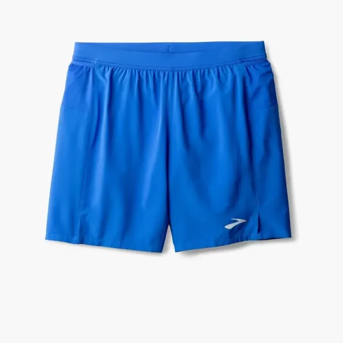 Brooks Journey 7″ Short