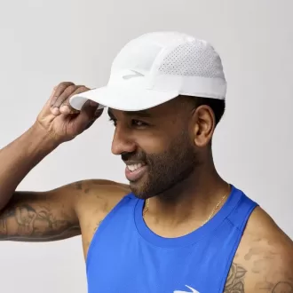 Brooks Journey Hat