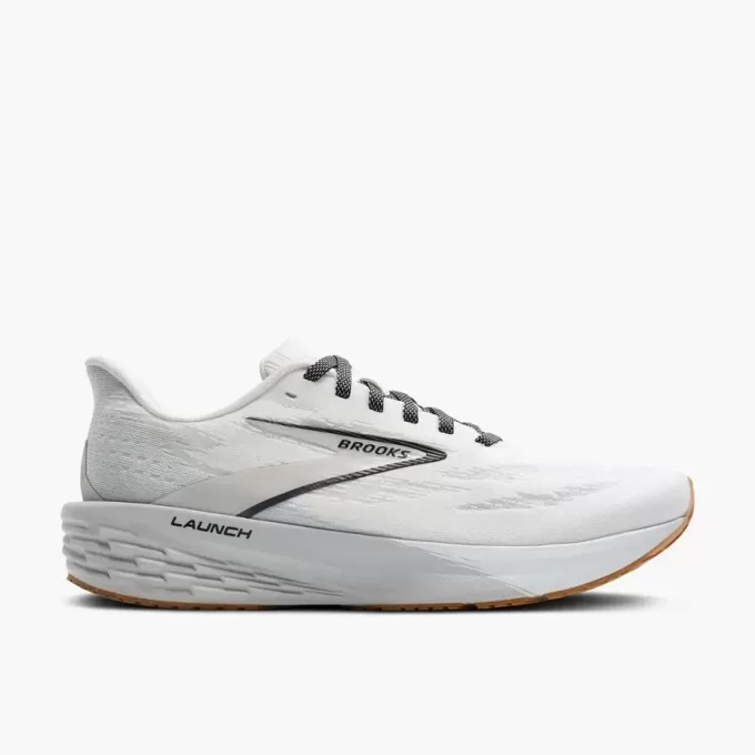 Brooks Launch 11