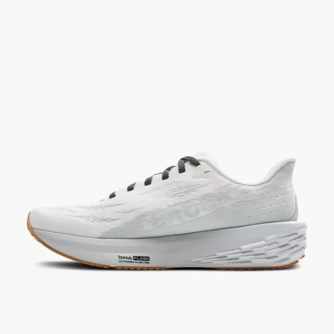 Brooks Launch 11