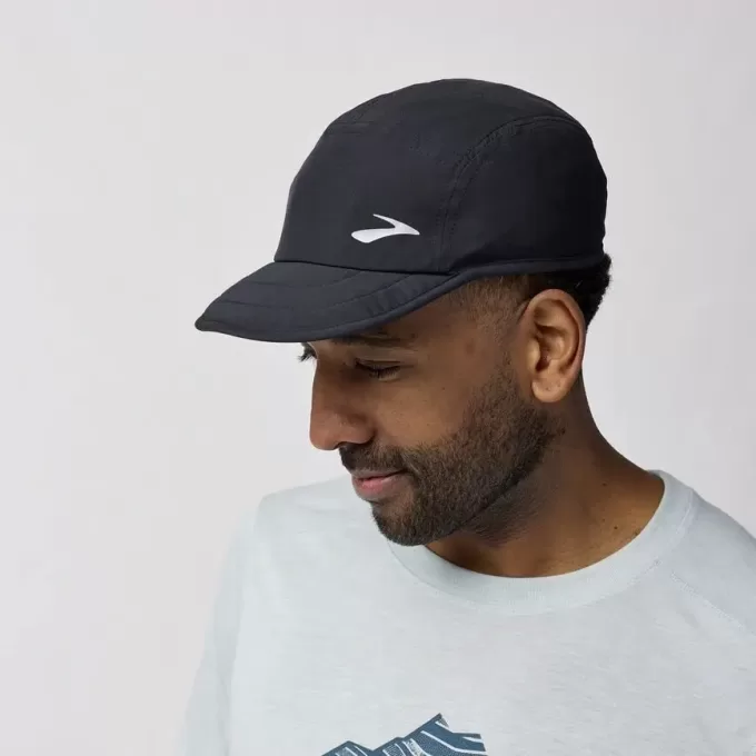 Brooks Lightweight Packable Hat 2.0 Brooks Lightweight Packable Hat 2.0