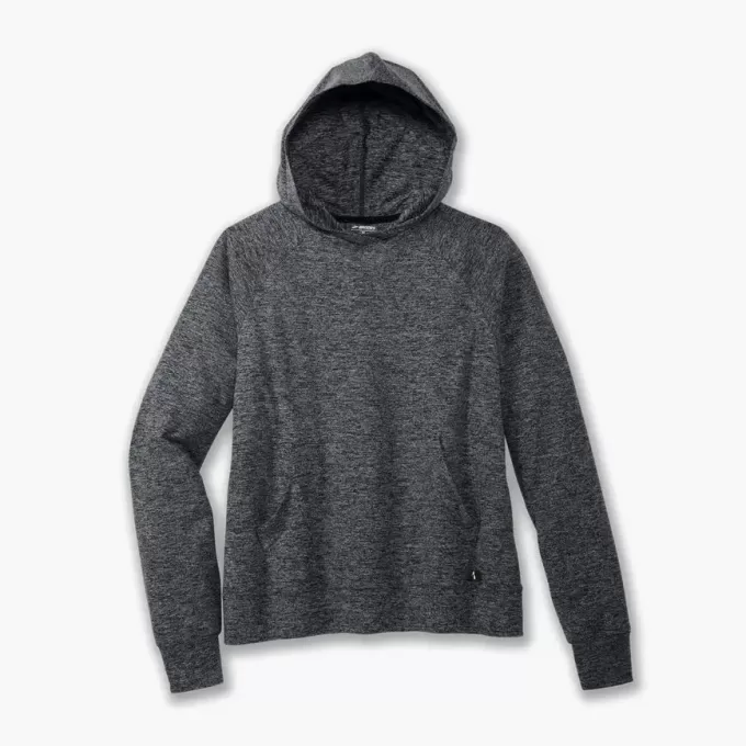 Brooks Luxe Hoodie Brooks Luxe Hoodie